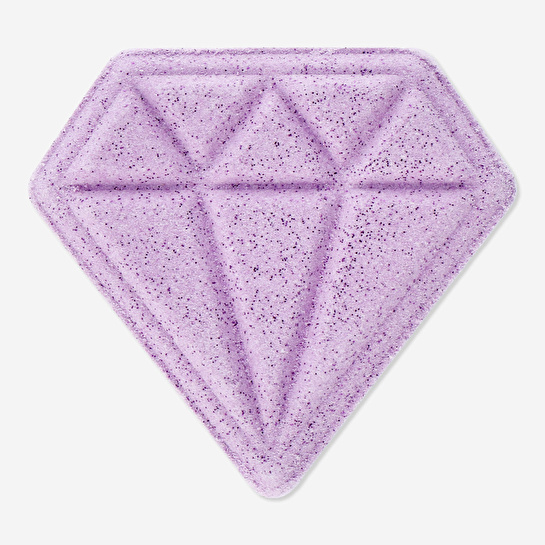 Flying Tiger Copenhagen Elmas Şeklinde Ahududu Kokulu Banyo Topu