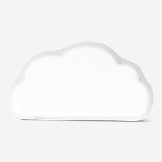 Flying Tiger Copenhagen Bulut Şeklinde Pamuk Şeker Kokulu Banyo Topu