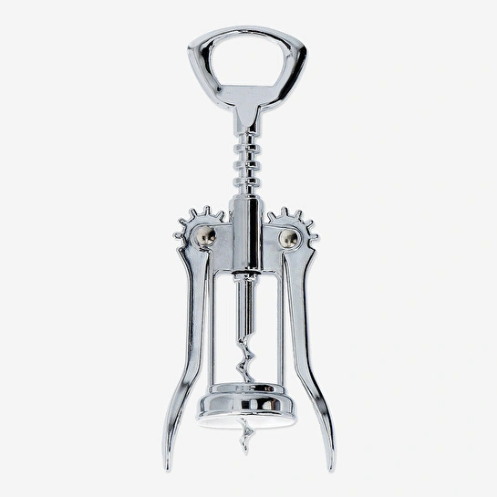 Flying Tiger Copenhagen Gümüş Tirbuşon