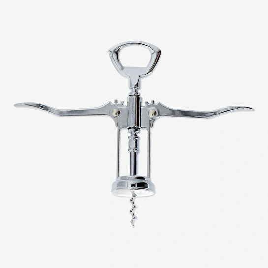 Flying Tiger Copenhagen Gümüş Tirbuşon