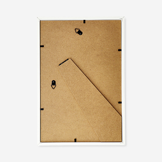 Flying Tiger Copenhagen Beyaz Çerçeve 20 x 30 cm