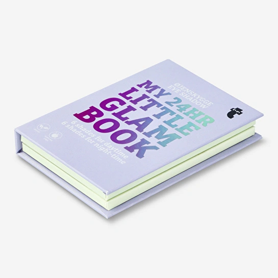 Flying Tiger Copenhagen 12'li Far Paleti