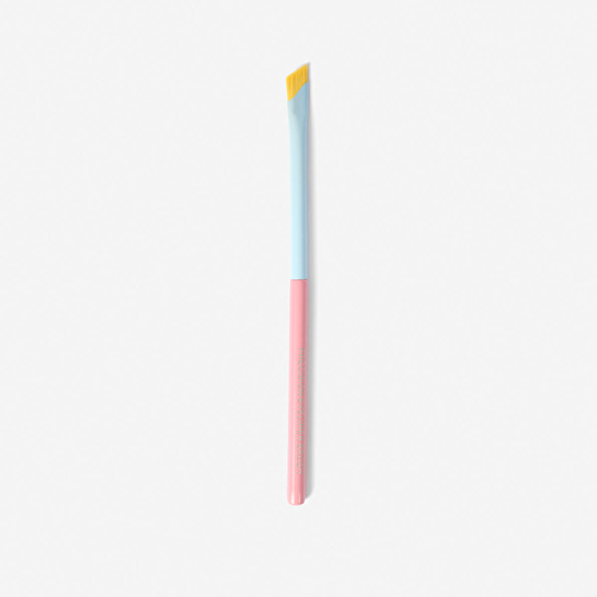 Flying Tiger Copenhagen Çok Renkli Eyeliner Fırçası