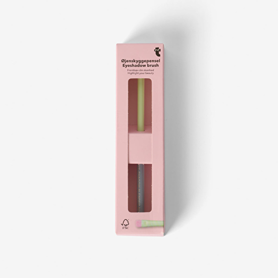 Flying Tiger Copenhagen Çok Renkli Far Fırçası