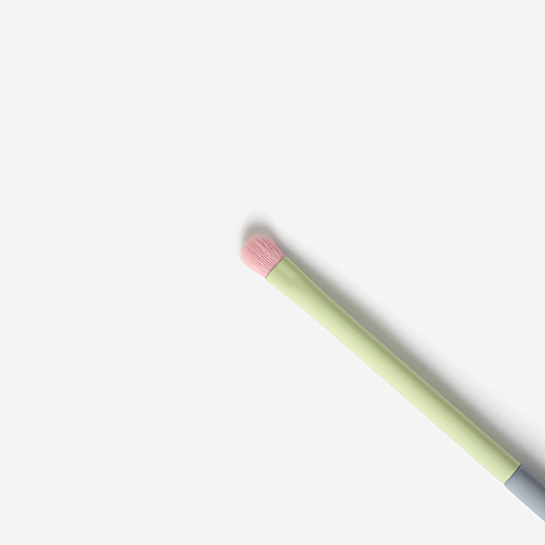 Flying Tiger Copenhagen Çok Renkli Far Fırçası