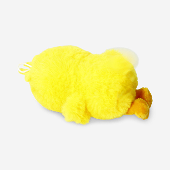 Flying Tiger Copenhagen Sarı Peluş Civciv