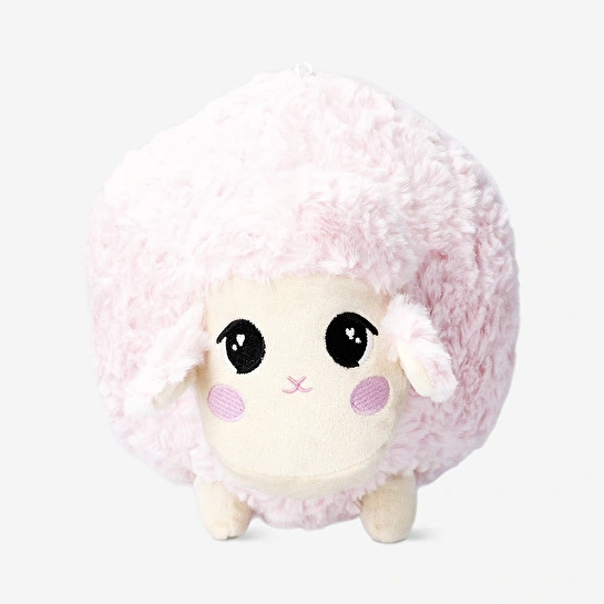 Flying Tiger Copenhagen Peluş Pembe Koyun
