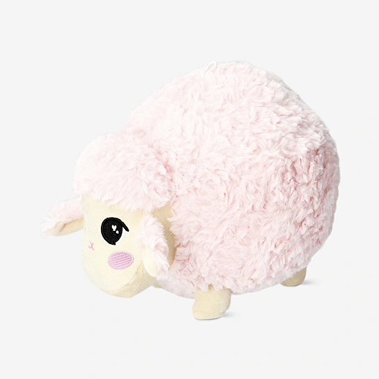 Flying Tiger Copenhagen Peluş Pembe Koyun