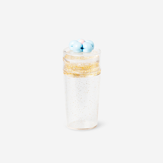 Flying Tiger Copenhagen Fransız Manikürü Tırnak Damgası