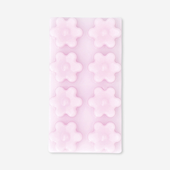 Flying Tiger Copenhagen Çiçek Şeklinde Balmumu Kayısı/Manolya