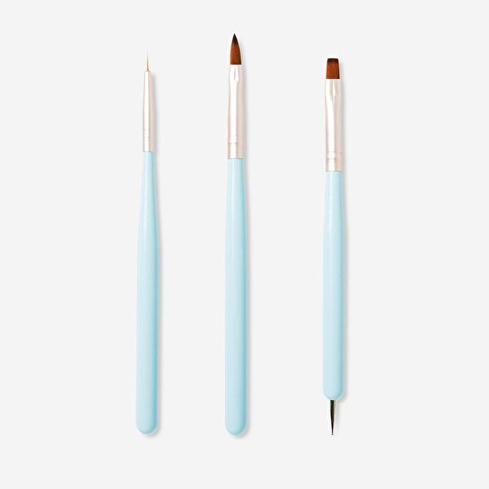 Flying Tiger Copenhagen Çok Fonksiyonlu Nail Art Aracı