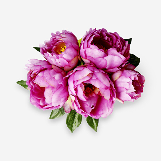 Flying Tiger Copenhagen Çok Renkli Yapay Çiçek Buketi