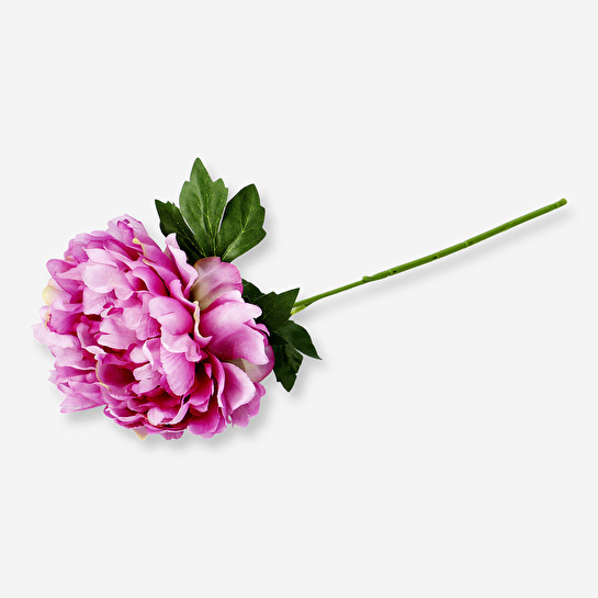 Flying Tiger Copenhagen Büyük Mor Yapay Çiçek