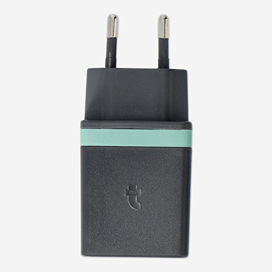 Flying Tiger Copenhagen 3’ü 1 arada duvar şarj cihazı