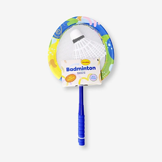 Flying Tiger Copenhagen Dev Badminton Seti