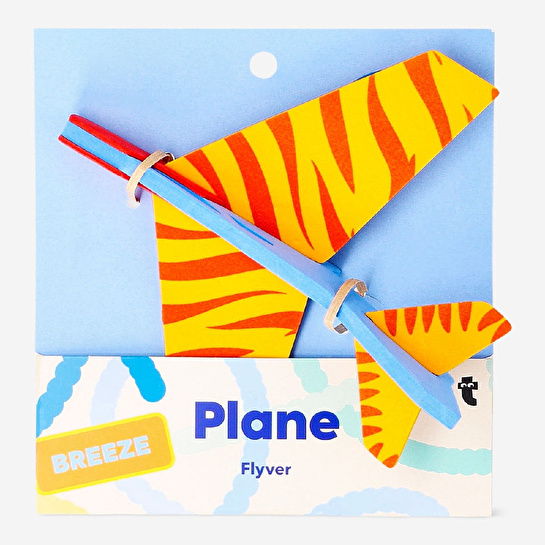 Flying Tiger Copenhagen Mini Oyuncak Planör