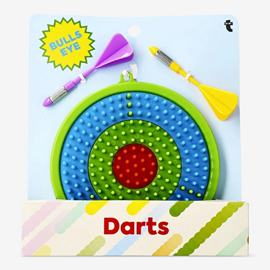Flying Tiger Copenhagen Mini Dart Seti