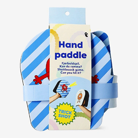 Flying Tiger Copenhagen Tüy Top Oyunu