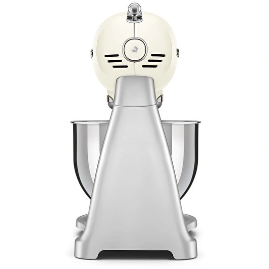 Smeg Hamur Karıştırma Makinesi Krem SMF04CREU