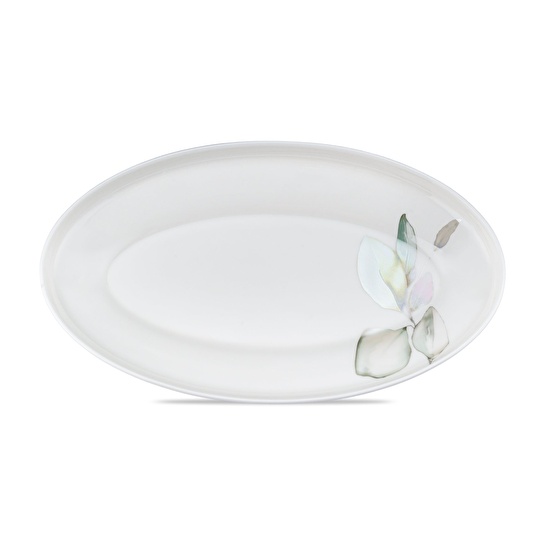 Jumbo Leaf Verdance 29 Parça 6 Kişilik Yemek Takımı