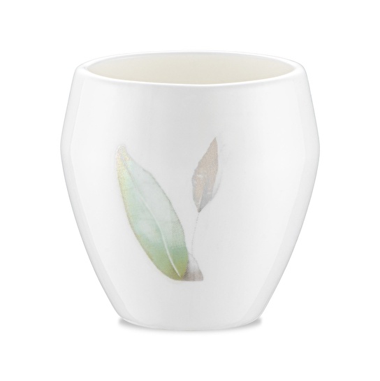 Jumbo Leaf Verdance 29 Parça 6 Kişilik Yemek Takımı