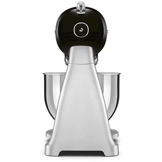 Smeg Hamur Karıştırma Makinesi Siyah SMF04BLEU