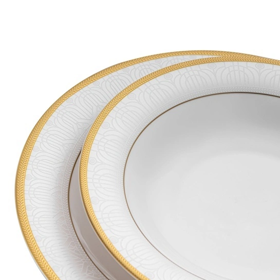 Jumbo New Lope 29 Parça 6 Kişilik Yemek Takımı