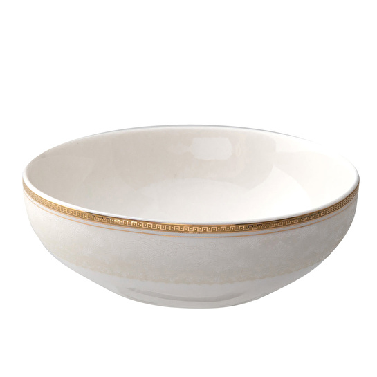 Jumbo Oscar Gold 55 Parça 12 Kişilik Yemek Takımı
