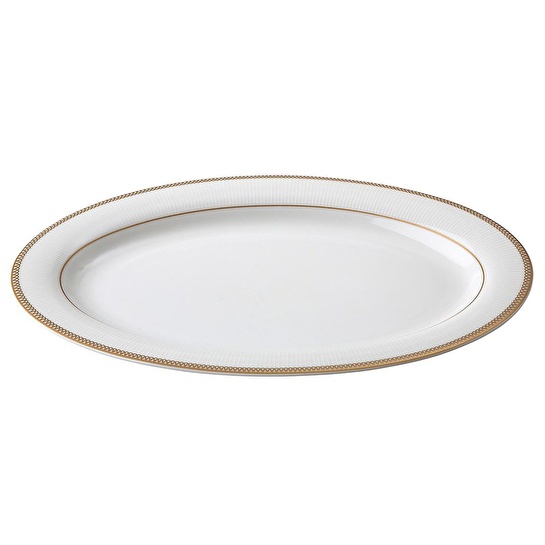 Jumbo Lineda Gold 55 Parça 12 Kişilik Yemek Takımı