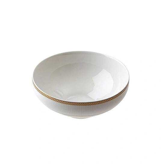Jumbo Lineda Gold 55 Parça 12 Kişilik Yemek Takımı