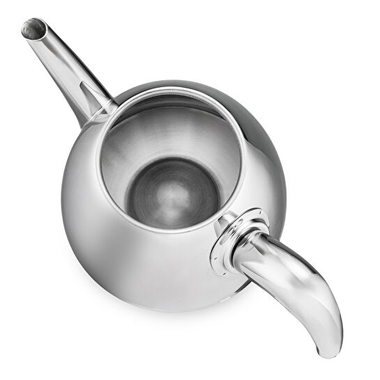 Jumbo 6500 Full Metal İndüksiyon Tabanlı Çaydanlık