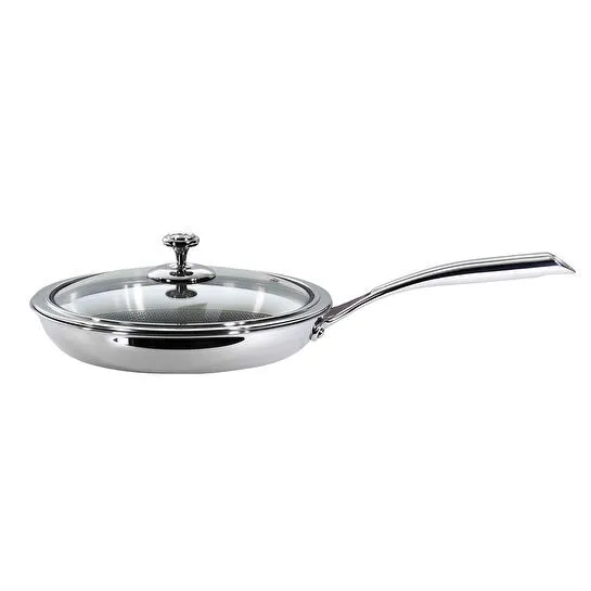 Jumbo Gourmet İndüksiyon Tabanlı Tava 26 cm
