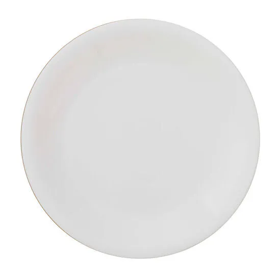 Jumbo Golda 61 Parça 12 Kişilik Yemek Takımı