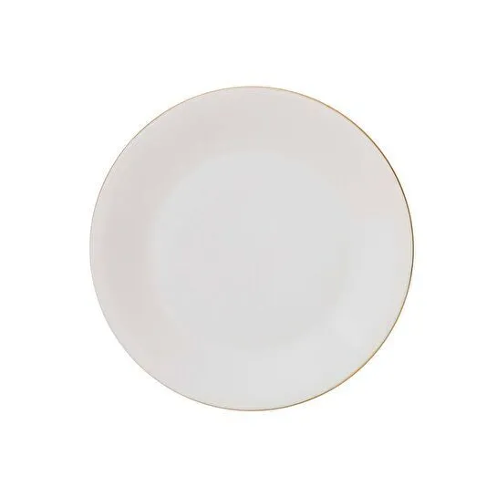 Jumbo Golda 61 Parça 12 Kişilik Yemek Takımı