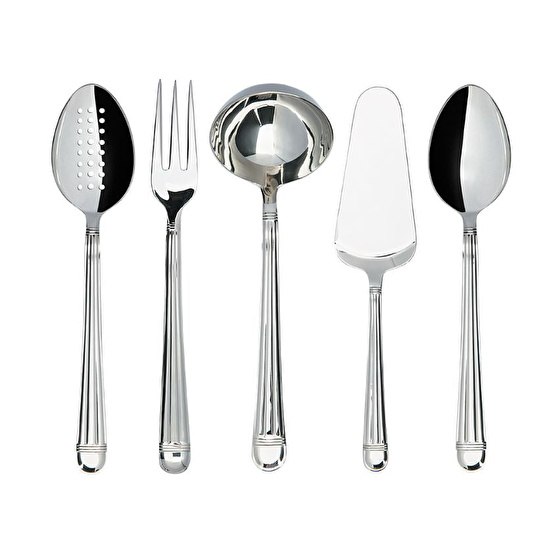 Jumbo 4200 5 Parça Servis Takımı