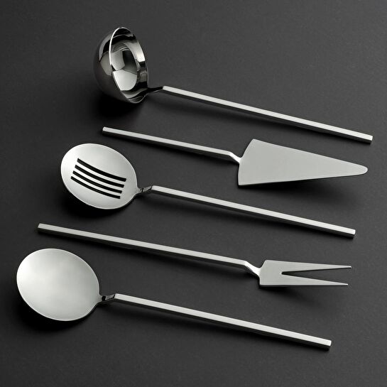 Jumbo 9100 5 Parça Servis Takımı