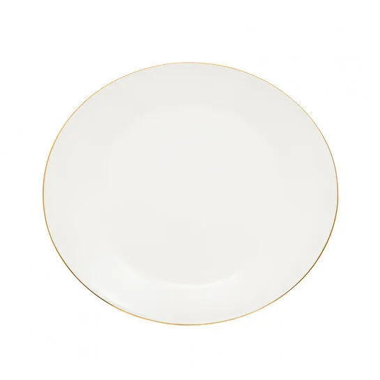 Jumbo Moon Gold 64 Parça 12 Kişilik Yemek Takımı
