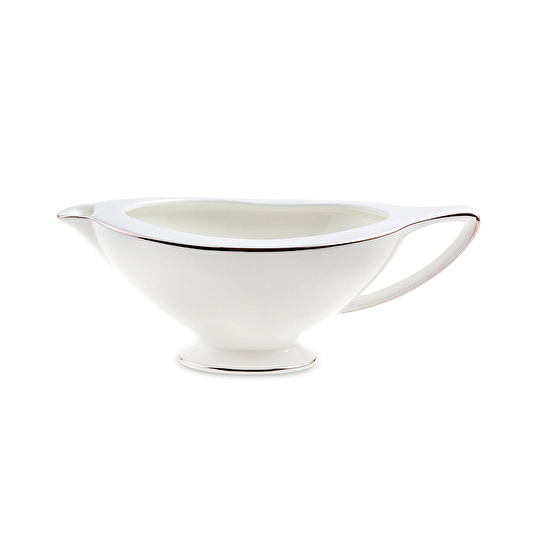 Jumbo Moon Platin 64 Parça 12 Kişilik Yemek Takımı