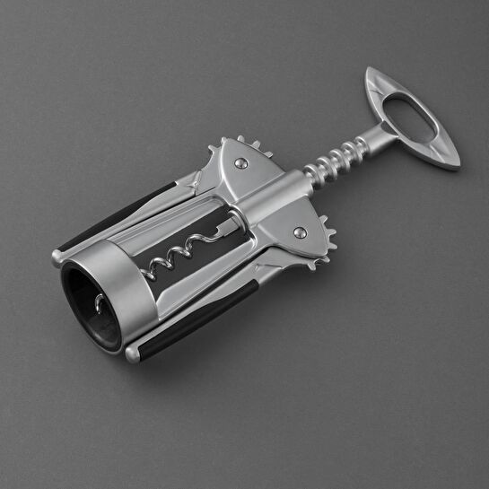 Jumbo Shark Tirbuşon