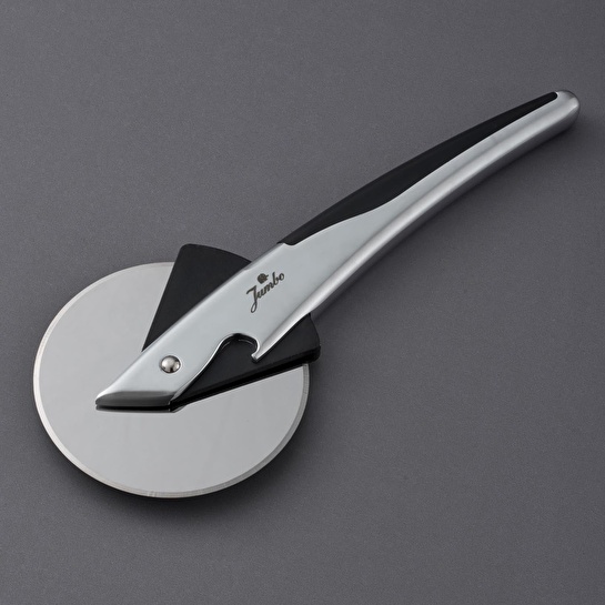 Jumbo Shark Pizza Dilimleyici