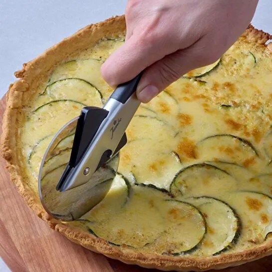 Jumbo Shark Pizza Dilimleyici