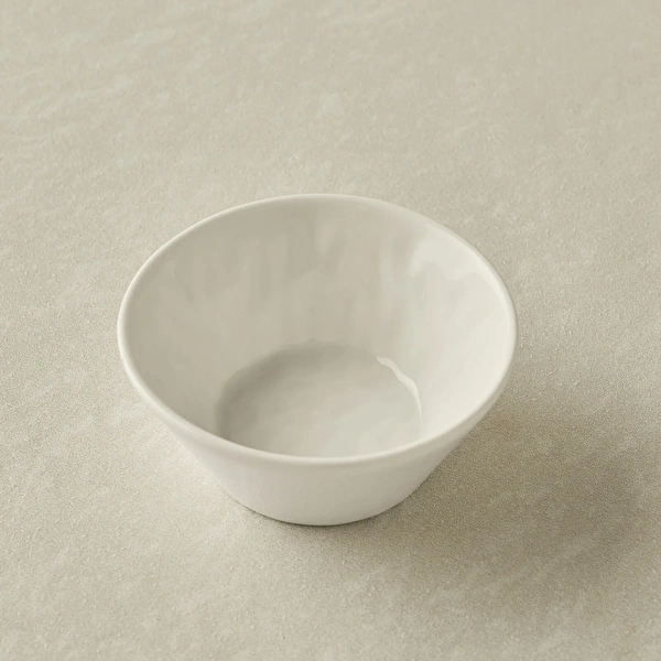 Karaca X Refika Bembeyaz Çerezlik 9 Cm görseli 1