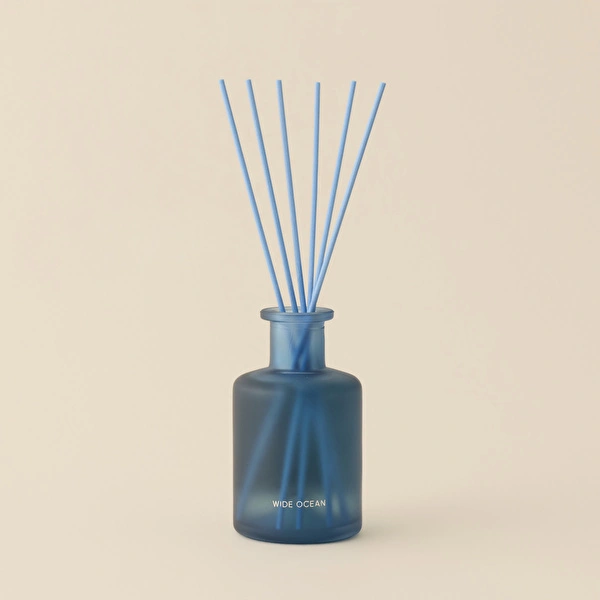 Karaca Home Wide Ocean Çubuklu Ortam Kokusu 185 ml görseli 1