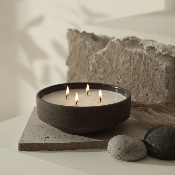 Karaca Home Spa Balance Kokulu Mum görseli 1