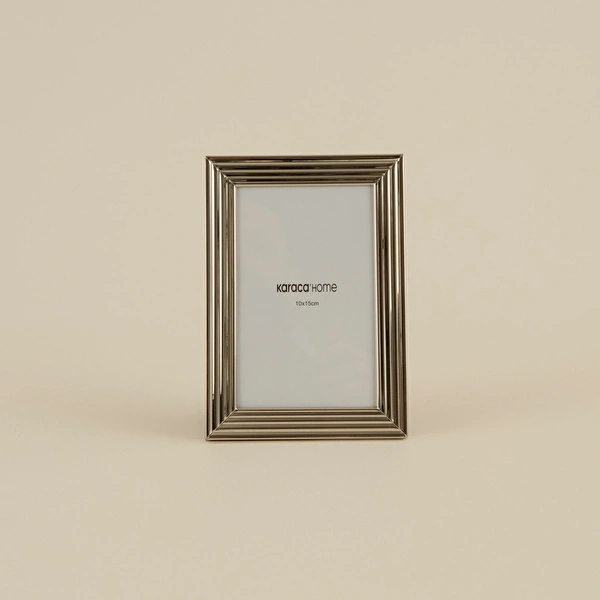 Karaca Home Marelyn Fotoğraf Çerçevesi 12 x 17 x 1,3 cm görseli 1
