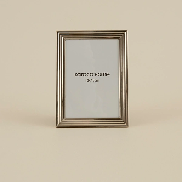 Karaca Home Marelyn Fotoğraf Çerçevesi 14,5 x 19,5 x 1,3 cm görseli 1