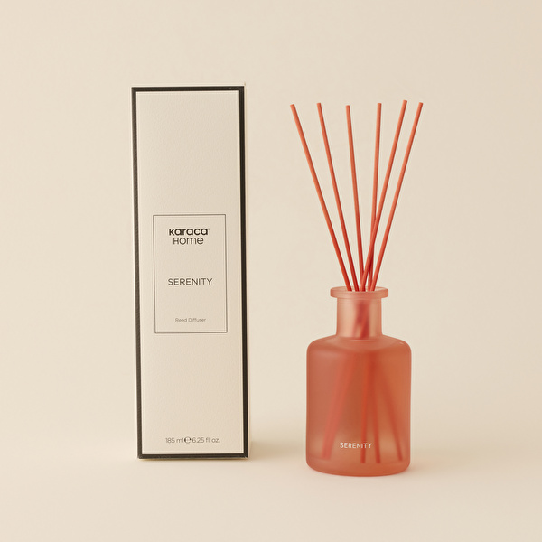 Karaca Home Serenity Çubuklu Ortam Kokusu 185 ml görseli 1