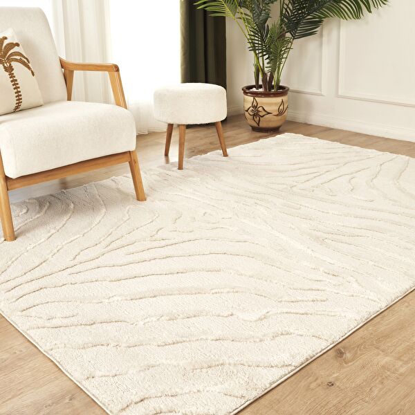 Kaşmir Halı 7/24 Plushy Shiraz 80x300 cm görseli 1