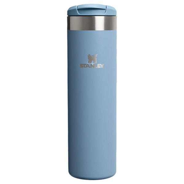 Stanley The AeroLight Transit Mug 600 Ml Indigo görseli 1