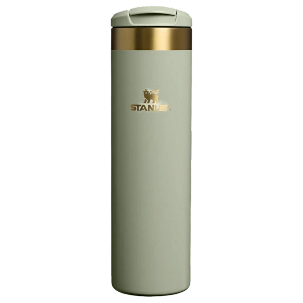 Stanley The AeroLight Transit Mug 600 Ml Juniper görseli 1